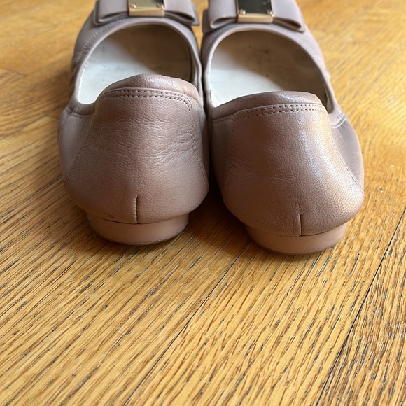 Cole Haan Tali bow ballet flats - Picture 5 of 7